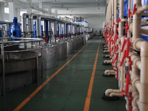 2017—2018年玉米加工產能新增逾千萬噸